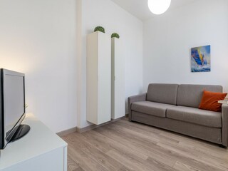 Appartamento Venedig Caratteristiche 4