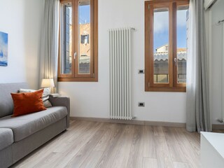 Appartamento Venedig Caratteristiche 5