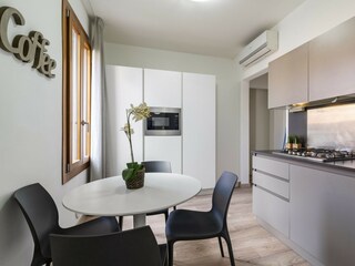 Appartamento Venedig Caratteristiche 6