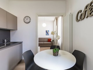 Appartamento Venedig Caratteristiche 7