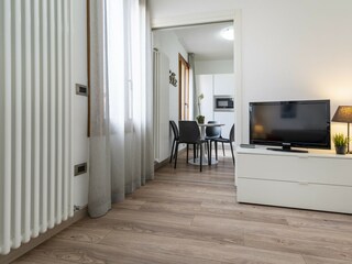 Appartamento Venedig Caratteristiche 10