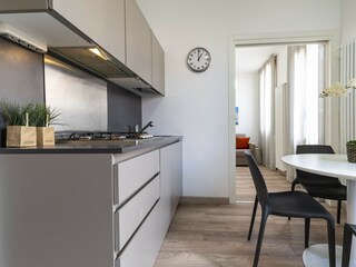 Appartamento Venedig Caratteristiche 13