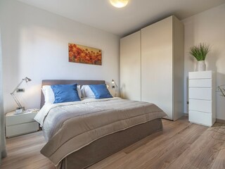 Appartamento Venedig Caratteristiche 16