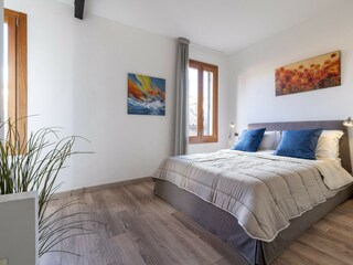 Appartamento Venedig Caratteristiche 17