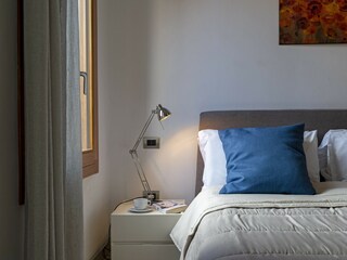 Appartamento Venedig Caratteristiche 18