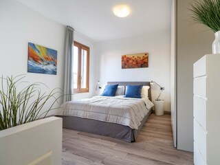 Appartamento Venedig Caratteristiche 20