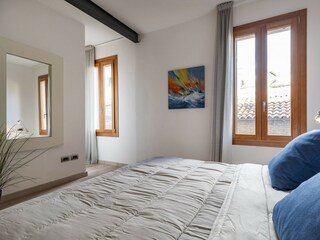 Appartamento Venedig Caratteristiche 21