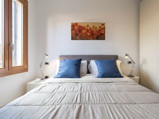 Appartamento Venedig Caratteristiche 22