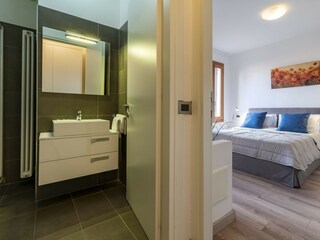 Appartamento Venedig Caratteristiche 23