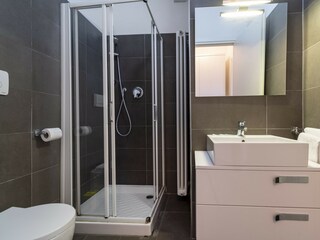 Appartamento Venedig Caratteristiche 25