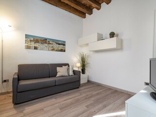 Apartment Venedig Ausstattung 6