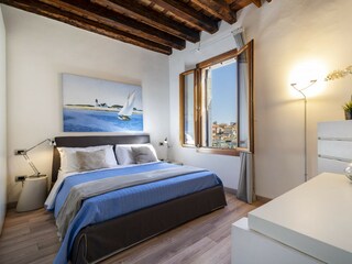 Apartamento Venedig Características 7