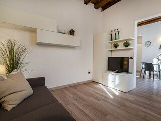 Apartment Venedig Ausstattung 8