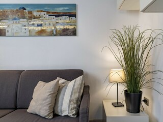 Apartment Venedig Ausstattung 9