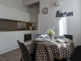 Appartamento Venedig Caratteristiche 10