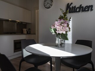Apartment Venedig Ausstattung 13