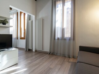 Apartamento Venedig Características 17