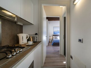 Apartamento Venedig Características 18