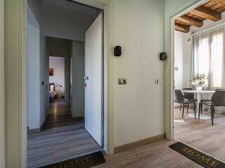 Apartamento Venedig Características 20