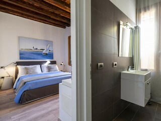 Apartment Venedig Ausstattung 21