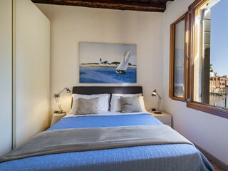 Apartamento Venedig Características 22