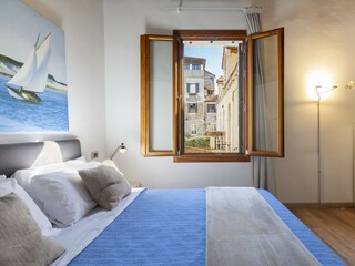 Apartamento Venedig Características 24