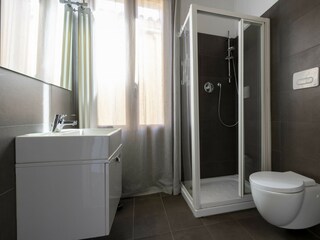 Apartamento Venedig Características 25
