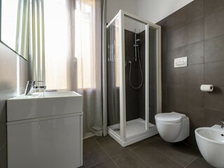 Apartamento Venedig Características 26