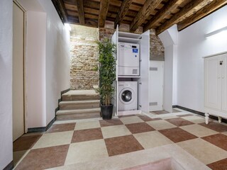 Apartamento Venedig  28