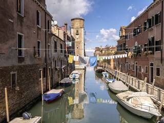 Apartamento Venedig  29