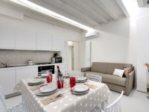 Apartment Bellini Design