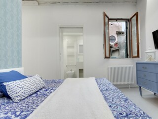 Appartement Venedig Kenmerken 2