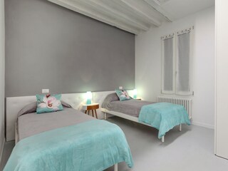 Appartement Venedig Kenmerken 3