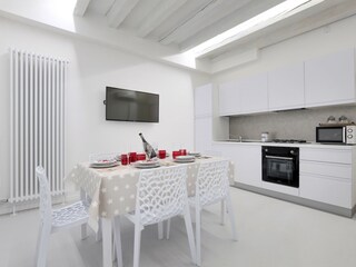 Appartement Venedig Kenmerken 4