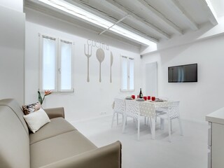 Appartement Venedig Kenmerken 5