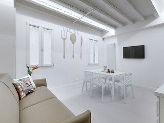Appartement Venedig Kenmerken 6