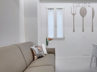 Appartement Venedig Kenmerken 8
