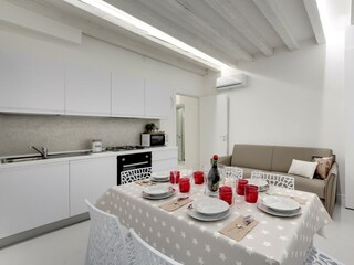 Appartement Venedig Kenmerken 10