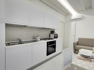 Appartement Venedig Kenmerken 11