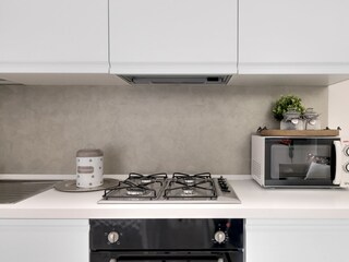 Apartamento Venedig Características 12