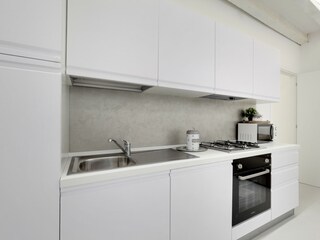 Appartement Venedig Kenmerken 13