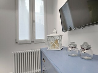 Appartement Venedig Kenmerken 15