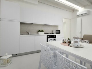 Appartement Venedig Kenmerken 16