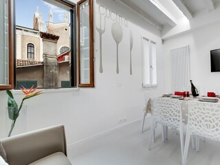 Appartement Venedig Kenmerken 17