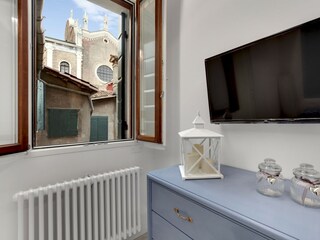 Appartement Venedig Kenmerken 18