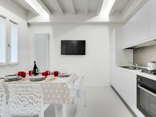 Appartement Venedig Kenmerken 19