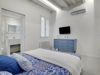 Appartement Venedig Kenmerken 21
