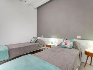 Appartement Venedig Kenmerken 23