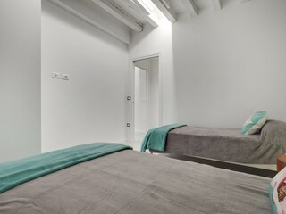 Appartement Venedig Kenmerken 24