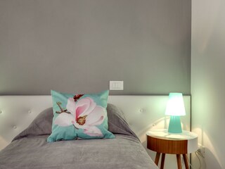 Apartamento Venedig Características 25